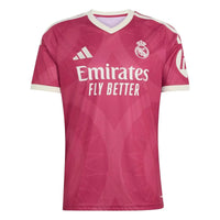 Maillot Real Madrid III - 26/27