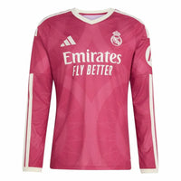 Maillot Manches longues Real Madrid III - 26/27