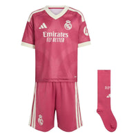 Trousse pour enfants Real Madrid III - 26/27