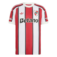 Maillot River Plate II - 26/27