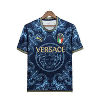 Maillot Sélection Italie 2022 - Bleu