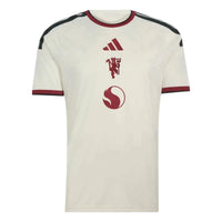 Maillot Manchester United III - 26/27