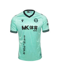 Maillot Deportivo Alavés III - 26/27