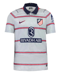 Maillot Atlético de Madrid II - 26/27