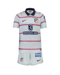 Trousse pour enfants Atlético de Madrid II - 26/27