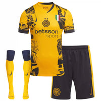 Trousse pour enfants Inter Milan III 24/25