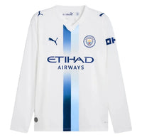 Maillot Manches Longues Manchester City III - 26/27