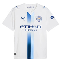 Maillot Manchester City III - 26/27