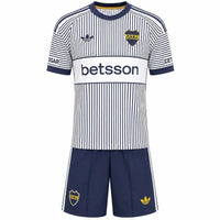 Trousse pour enfants Boca Juniors II - 26/27