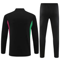 Survêtement BayernMunique 24/25 - Preto