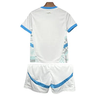 Trousse pour enfants OlympiqueMarseille I 24/25 - Blanc