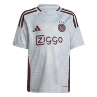 Trousse pour enfants Ajax III 24/25 - Blanc