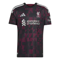 Maillot Liverpool III - 26/27