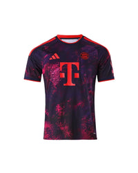Maillot Bayern Munich III - 26/27