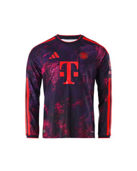 Maillot Manches longues Bayern Munich III - 26/27