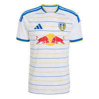 Maillot Leeds Red Bull I - 26/27