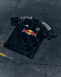 Maillot Leeds Red Bull III - 26/27