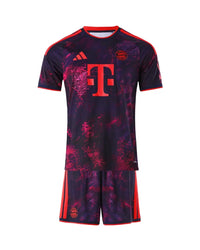 Trousse pour enfants Bayern Munique III - 26/27