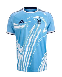 Maillot Nottingham Forest III - 26/27