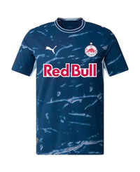 Maillot Salzburg Red Bull III - 26/27