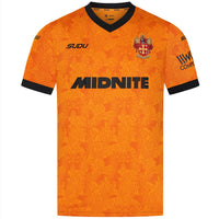 Maillot Wolves I - 26/27