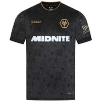 Maillot Wolves III - 26/27