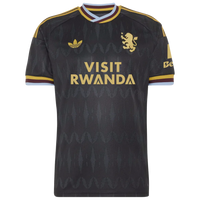 Maillot Aston Villa II - 26/27