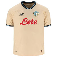 Maillot Atalanta III - 26/27