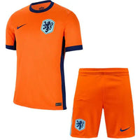 Trousse pour enfants Pays-Bas I 24/25 - Orange