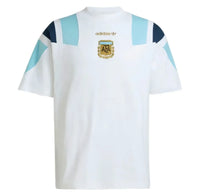 Maillot Sélection da Argentine édition spéciale - 26/27