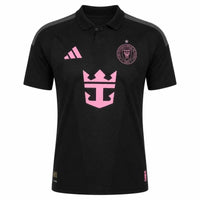 Maillot Inter Miami II - 26/27