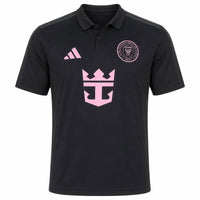 Maillot Inter Miami II - 26/27 Joueur