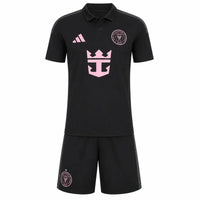 Trousse pour enfants Inter Miami II - 26/27