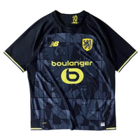 LOSC Lille IIII - 26/27