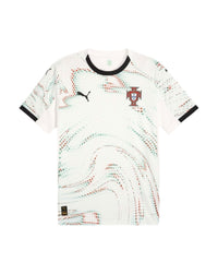 Maillot Sélection Portugal II 25/26