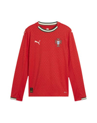 Maillot Manches Longues Portugal I 25/26