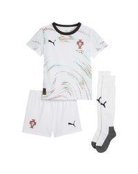 Trousse pour enfants Portugal II 25/26