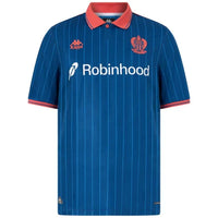 Maillot OGC Nice III 25/26