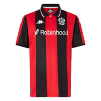 Maillot OGC Nice I 25/26