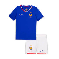 Trousse pour enfants France I 24/25