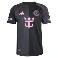 Maillot Inter Miami II 25/26