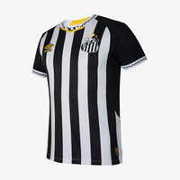 Maillot Santos II 25/26