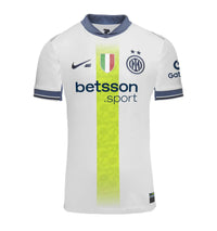 Maillot Inter Milan II Édition spéciale 24/25
