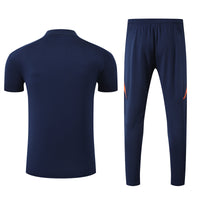 Ensemble polo Juventus - 25/26
