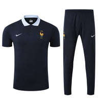 Ensemble polo France - 25/26