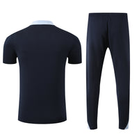 Ensemble polo France - 25/26