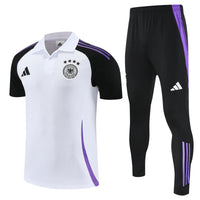 Ensemble polo Allemagne - 25/26