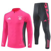 Survêtement Allemagne - 25/26