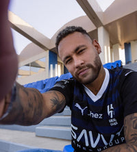 Maillot Al-Hilal III 23/24 - Bleu Marin