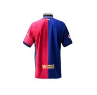 Maillot Barcelona Travis Scott - CACTUS JACK - 25/26